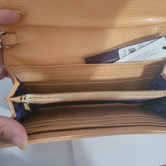 Rebecca Minkoff wallet - Picture 4 of 8